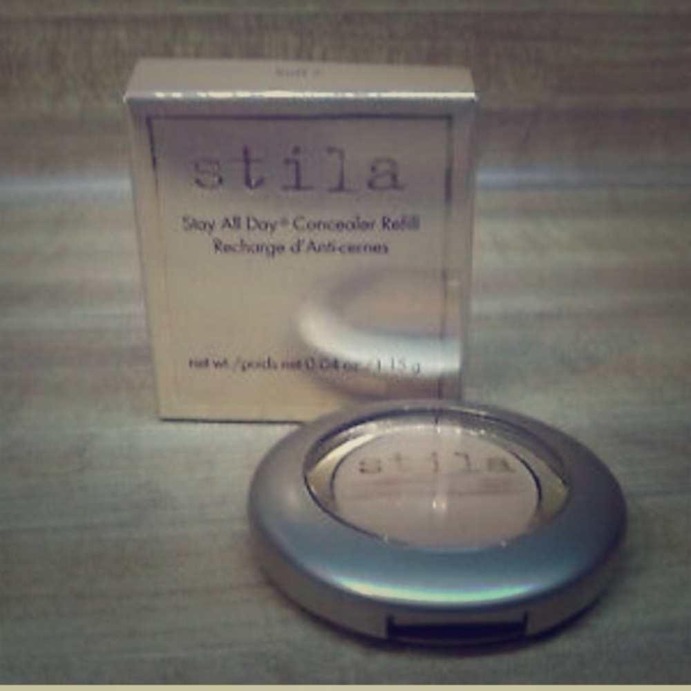 SOLDStila